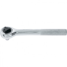 Ключ-трещотка 3/8", CrV, с переключателем 140405 Sparta